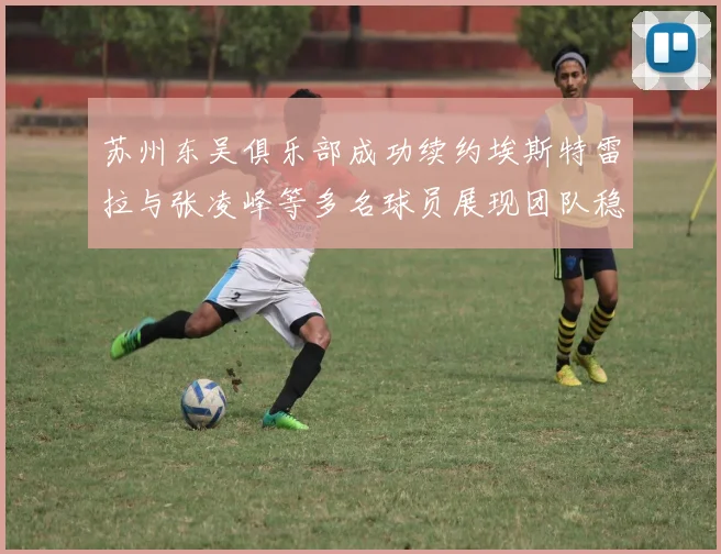 苏州东吴俱乐部成功续约埃斯特雷拉与张凌峰等多名球员展现团队稳定性