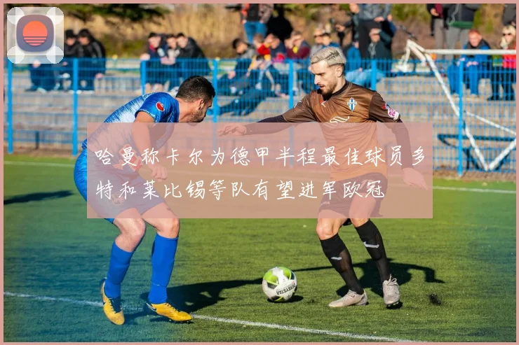 哈曼称卡尔为德甲半程最佳球员多特和莱比锡等队有望进军欧冠